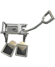 ZW-903手動薯條機(jī)